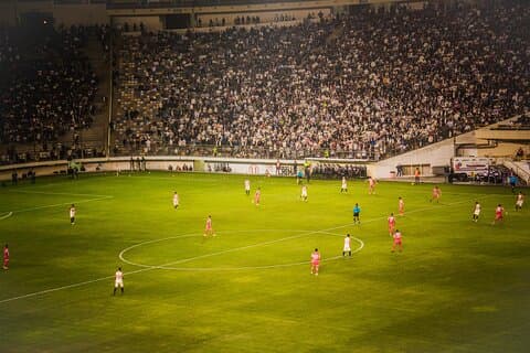 Enjoy a Football Game in Lima with local guide and Transfers