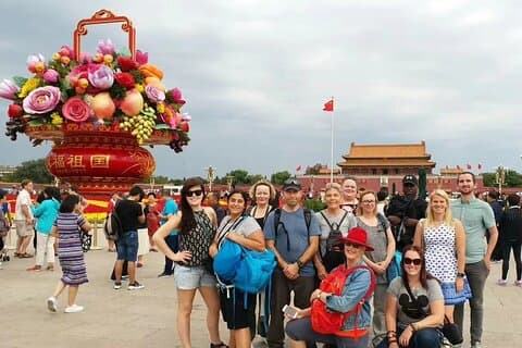 12-daagse rondreis: hoogtepunten in echt China