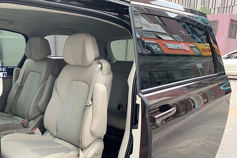 Shanghai Pudong Airport - Changzhou chauffeurservice, Shanghai Airport Transfer