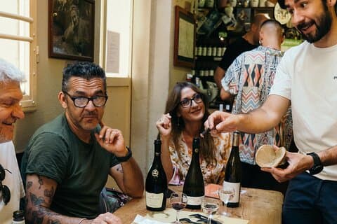 Bologna Gastronomische Privattour mit Ortskundiger Reiseleiter