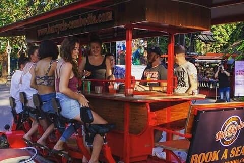 Bebidas ilimitadas! Sessão Pré-Jogo - 1 Hora
