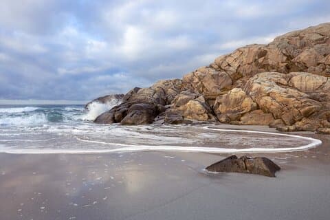 Tour fotografico privato a Haugesund
