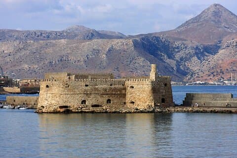 Privat guidet tur til Knossos Palace, Arch. Museer & Heraklion