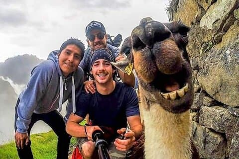 Circuit aventure privé de 3 jours au Salkantay Trek