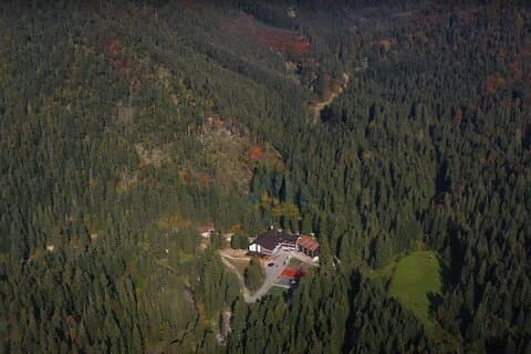 Private Tour to Konjuh : Relaxation in a Protected Landscape