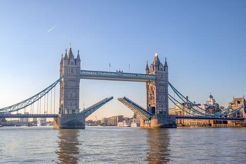 London Greenwich Canterbury Cathedral privat tur med inngang