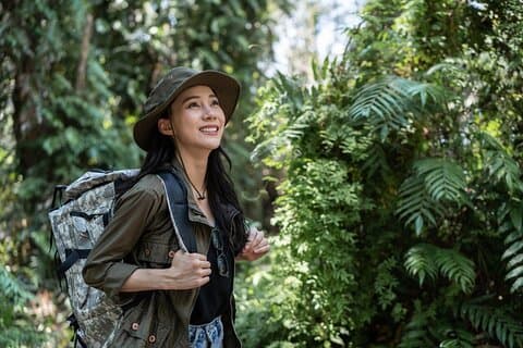 Historic Mombacho Forest from Granada | Half-Day Private Tour