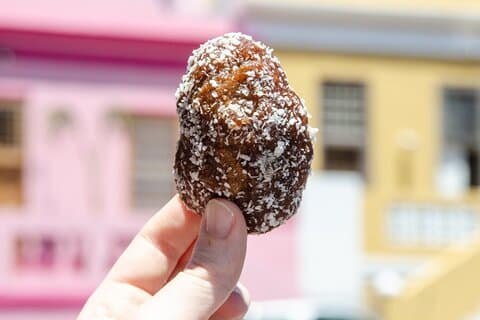 Unik Bo-Kaap-tur med madsmagning, Western Cape
