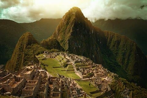 Machu Picchu 2 jours en train au départ de Cusco