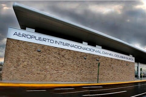 Transfers to or from Liberia Airport