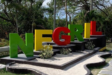 Traslado privado de ida y vuelta al aeropuerto Negril Hotels
