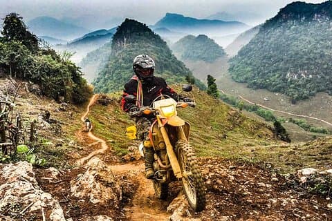 Ha Giang privérondleiding van 3 dagen vanuit Hanoi