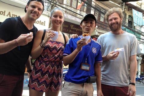 Private Guide In and Around Hanoi: Custom Tour: Departure Anytime