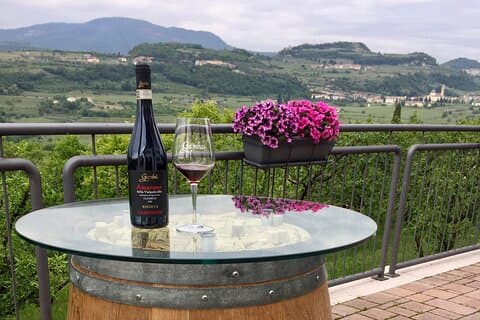 Seværdigheder i Valpolicella