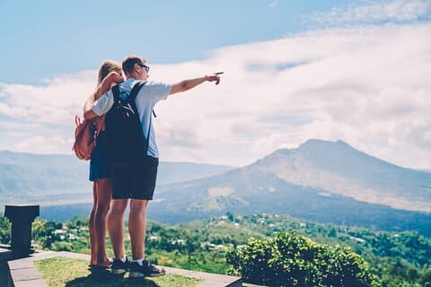 Privérondleiding van een hele dag naar Bali