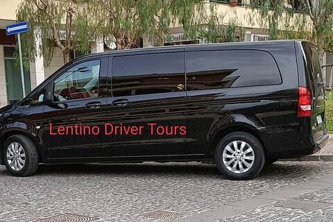 Amalfi Coast Day Tour from Sorrento