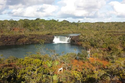 Private One Day Tour through The Deep South