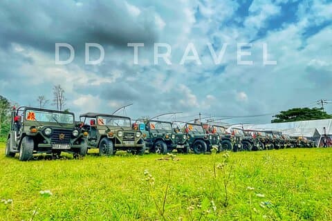 Explore Hoi An Village Island