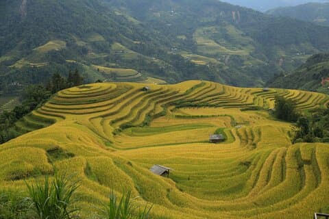 Excursión de 3 días y 2 noches a Ha Giang