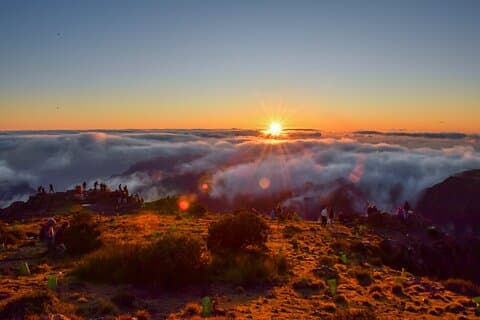 Begin aan een luxe privéreis: onthul het beste van Madeira