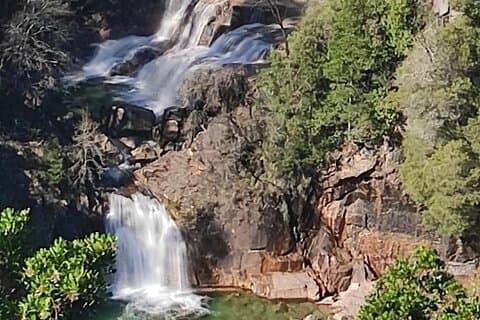 Parque Nacional do Gerês e Serra da Cabreira