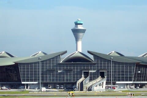 Kuala Lumpur Airport Private Transfer to Kuala Lumpur City