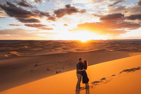 8-tägige Privatreise in die Sahara: Erkunden Sie das Herz Marokkos