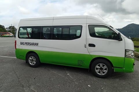 Transfert aéroport privé à Kuala Lumpur