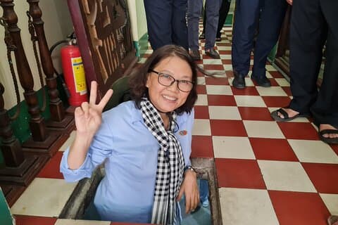 Privat 4 timmars historisk rundtur i Ho Chi Minh