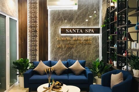 Viet Nam Traditional Massage