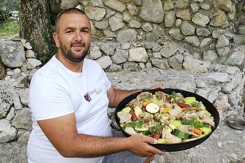Outdoor & Biking Cycling Adventure 8 day-7 night All exclusive