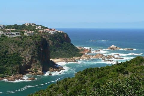 Visite privée de 7 jours du Cap à Durban