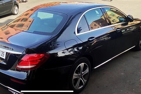Transfer from Casablanca to Marrakech