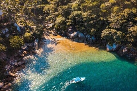Full-Day Trail naar 6 verborgen stranden, Colomitos & Snorkel