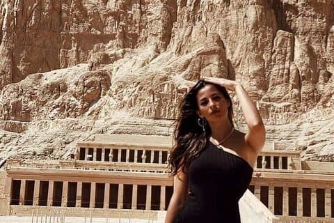 Private Tour Hatshepsut temple and Valley king Luxor With Lunch
