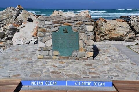 Full day Cape Agulhas Private Tour
