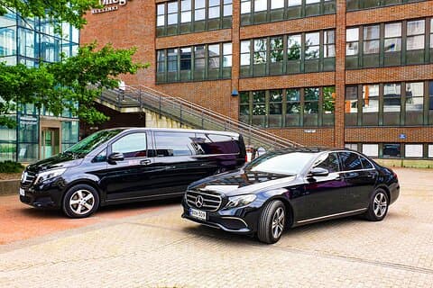 Helsinki con Premium Car & Driver (smaltimento auto)