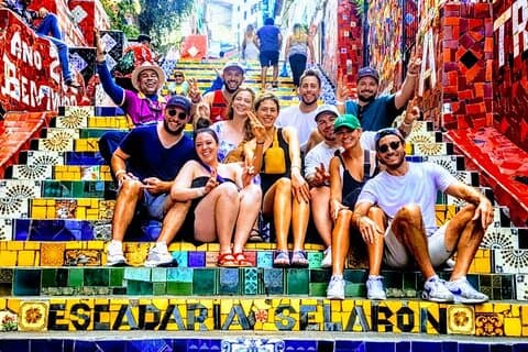 Aspectos destacados de día completo personalizados privados en Río : ¡Solo las mejores atracciones!