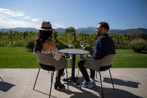 Imotski-søer og vinsmagning - Privat dagstur fra Split