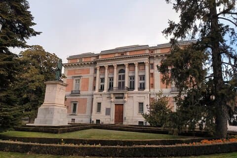 Privater Rundgang zur Geschichte Madrids (anpassbare Tour)