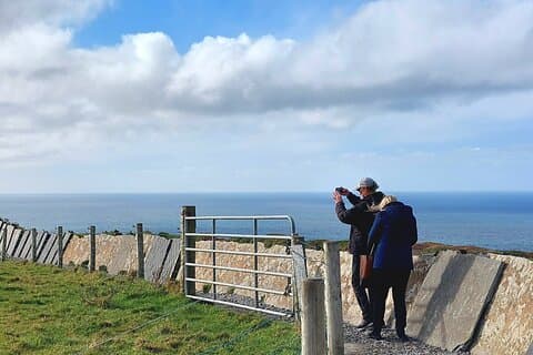 Hotell i nærheten av Galway to Killarney Private Guide