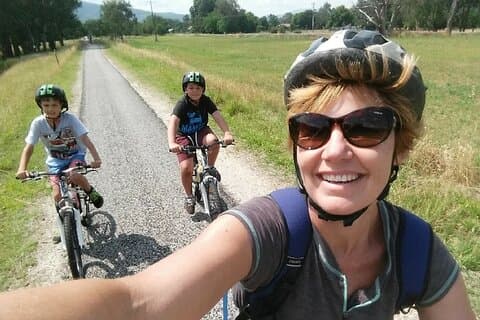 Bike & eBike Hire