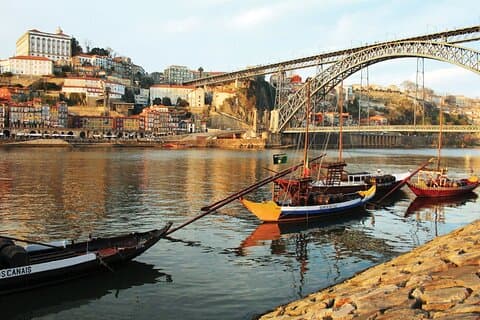 Historic Port