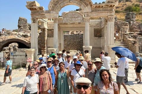 Visites privées de Meander Travel
