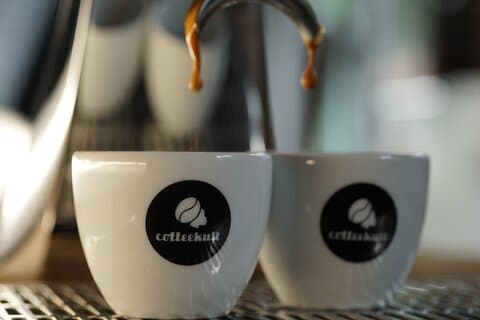 Coffee Tasting & Roastery Tour in Innsbruck