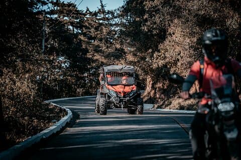 Private Tour to Hobbitenango by Mule and Buggy