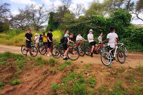 Cykeluthyrning