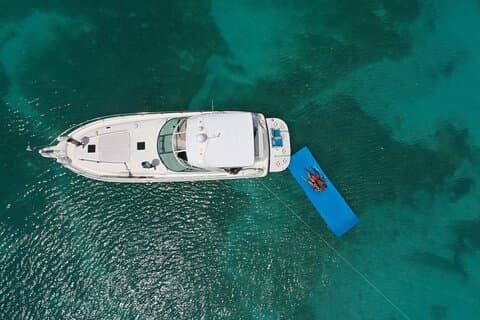 Excursión privada de 4 horas a Icacos o Palomino