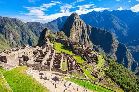 Privétour van een hele dag naar Machu Picchu
