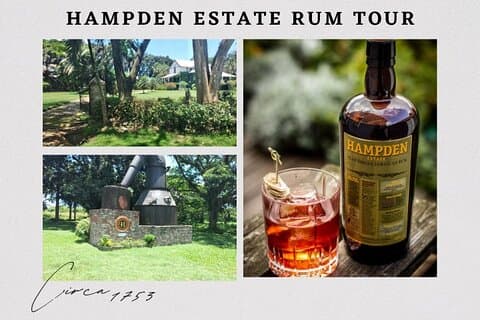 Hoteller i nærheten av Montego Bay Rum Tour at Hampden Estate